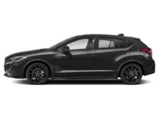 New 2026 CRYSTAL BLACK SILICA Subaru RS image 12