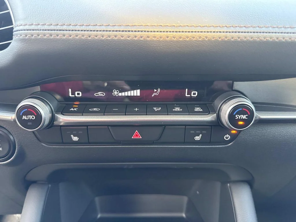 New 2026 Jet Black Mica Mazda 2.5 S Preferred image 34
