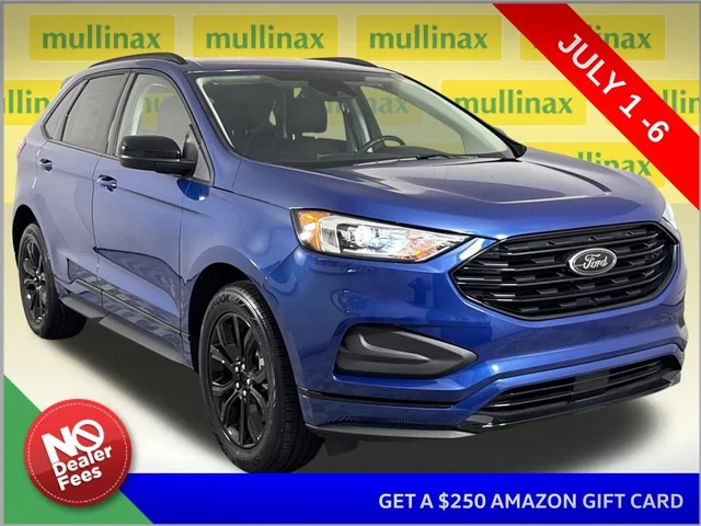 2024 Ford Edge SE