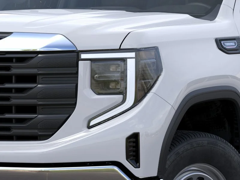 2026 GMC Sierra 1500 Pro - Photo 10