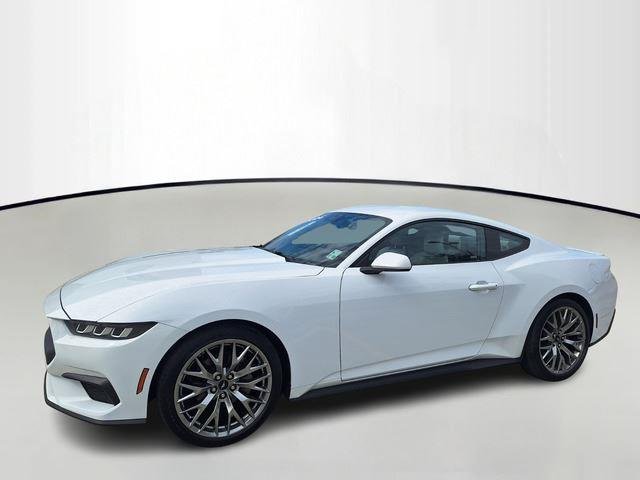 2024 Ford Mustang EcoBoost Premium Fastback's photo