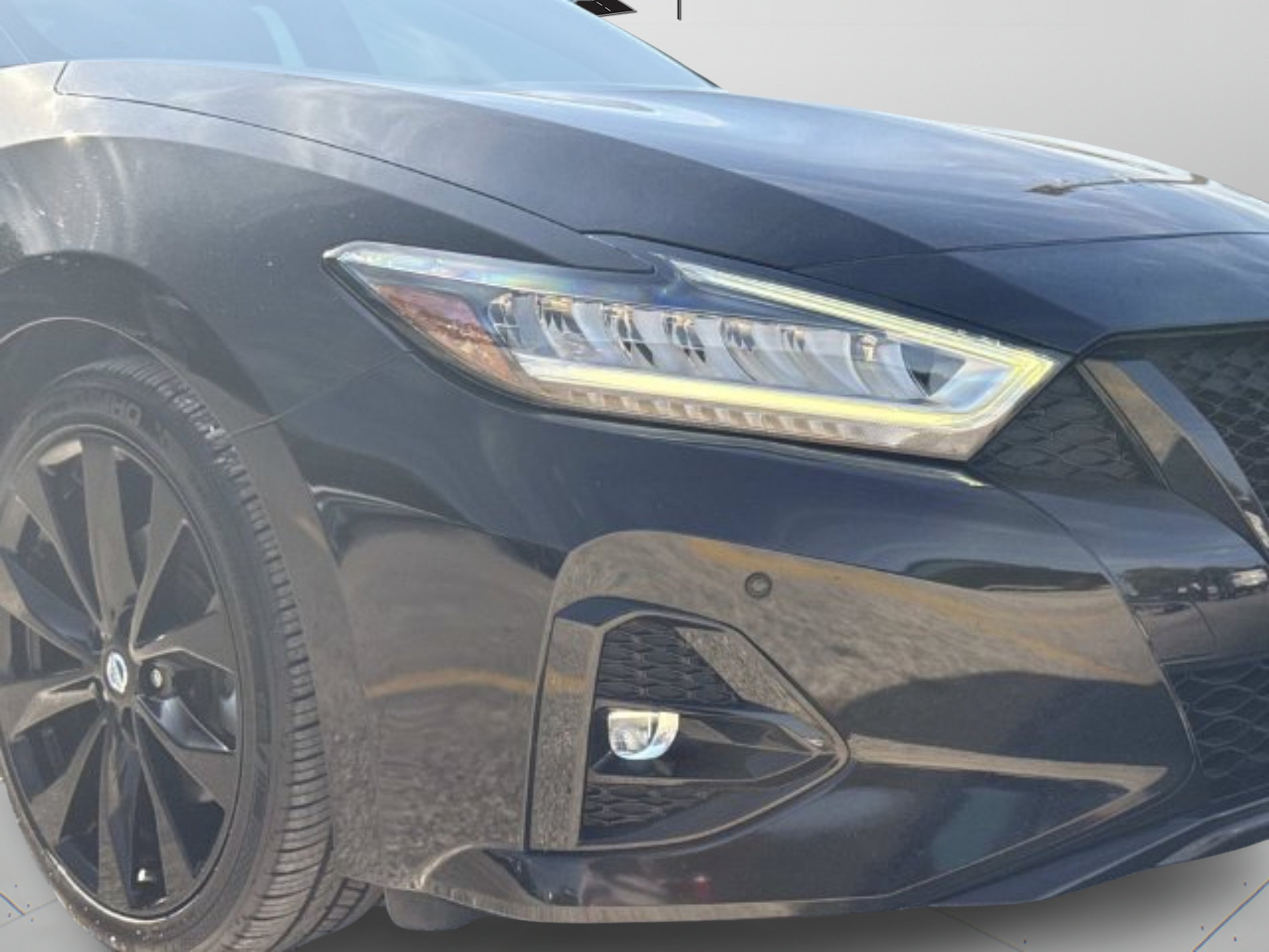 2021 Nissan Maxima SR - Photo 29