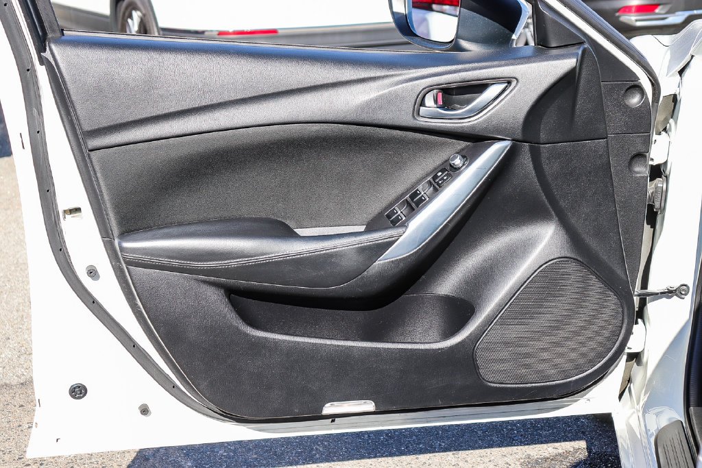 2016 Mazda MAZDA6 i Sport - Photo 19