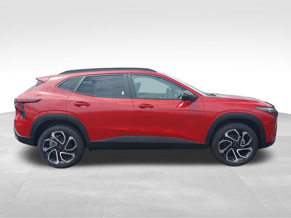 2026 Chevrolet Trax RS - Photo 6