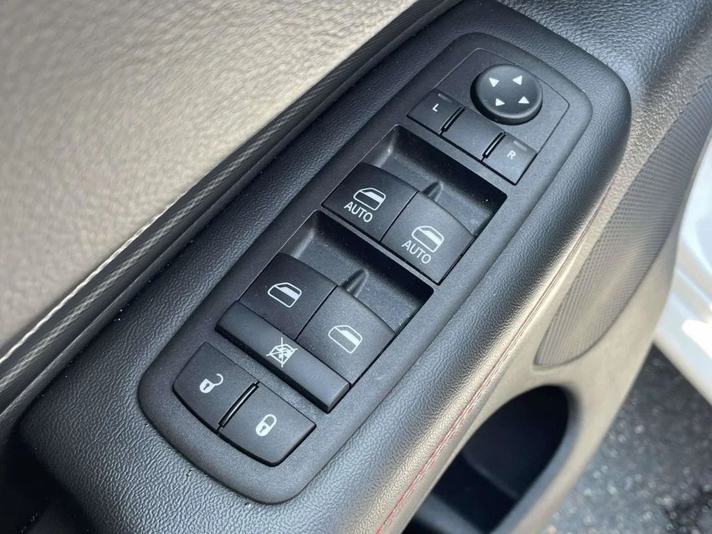 Certified Used 2025 White Dodge GT Plus image 27