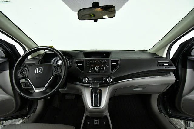 Used 2013 Gray Honda EX-L image 18