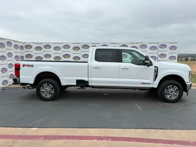 2024 Ford F-250 Super Duty Lariat