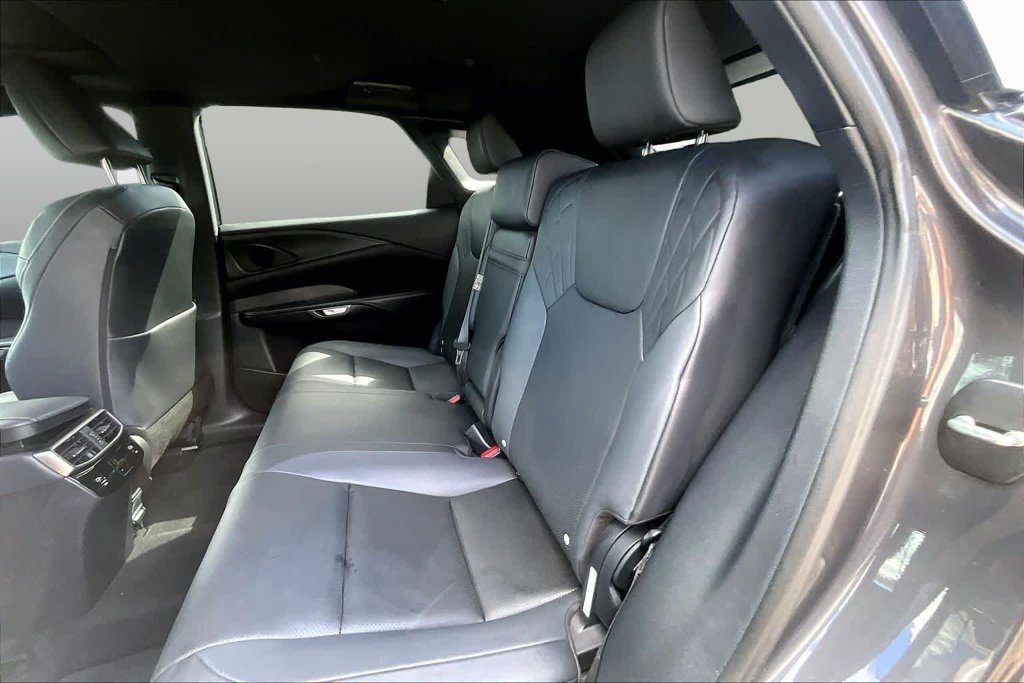 Used 2025 Gray Lexus 350 Premium image 21