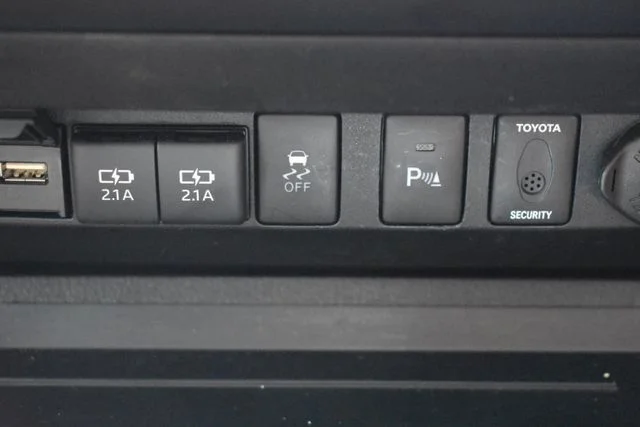 Used 2021 Gray Toyota 1794 image 36