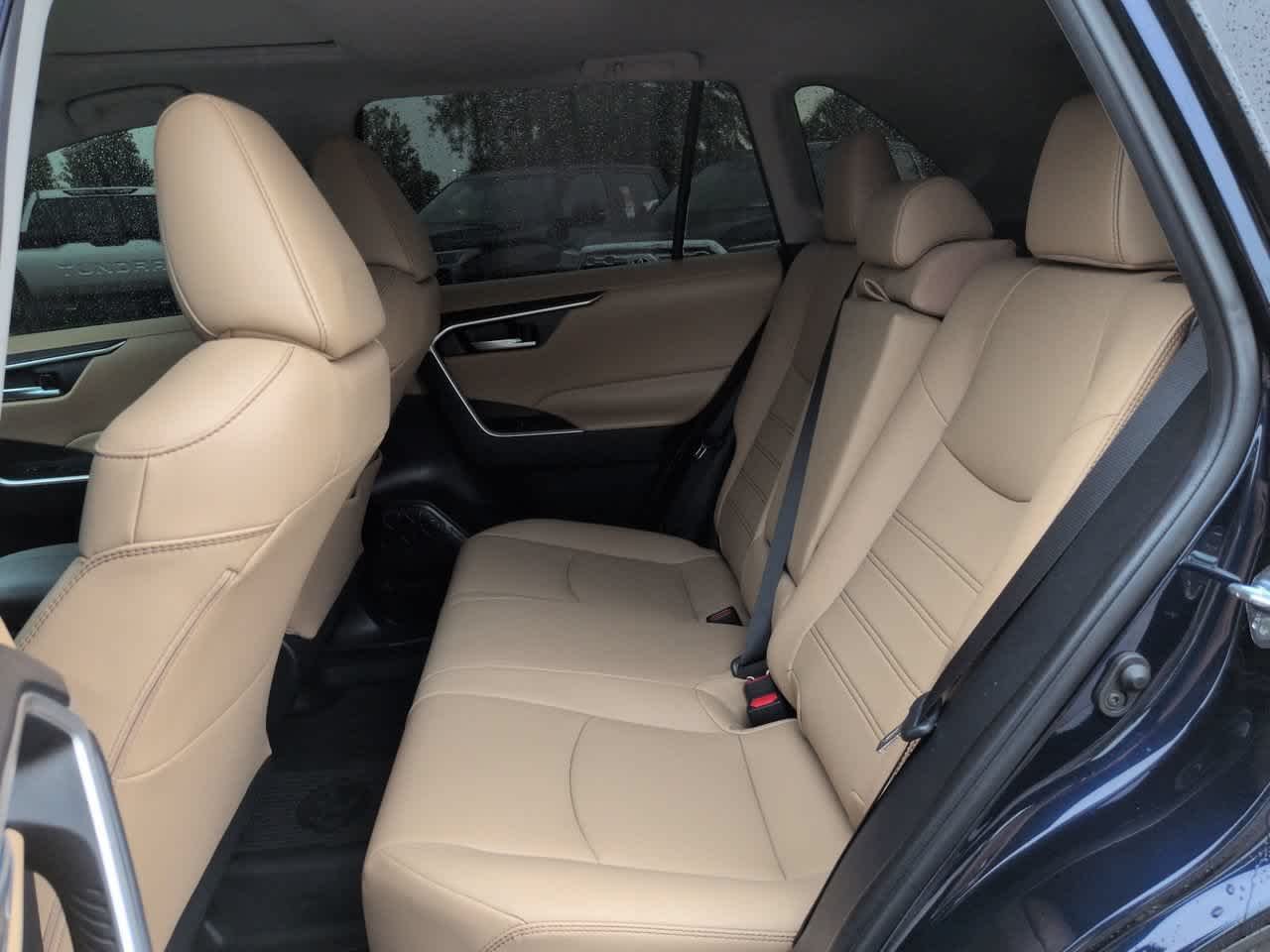 Used 2025 Blueprint Toyota XLE Premium image 13