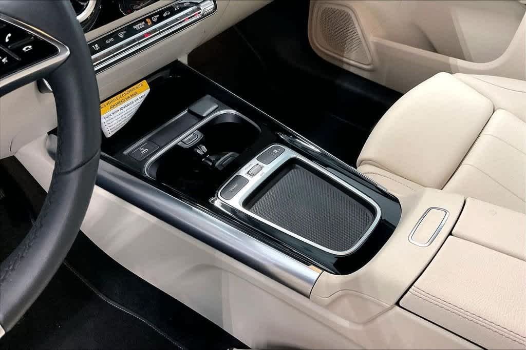 Certified Used 2026 Polar White Mercedes-Benz GLA 250 image 15