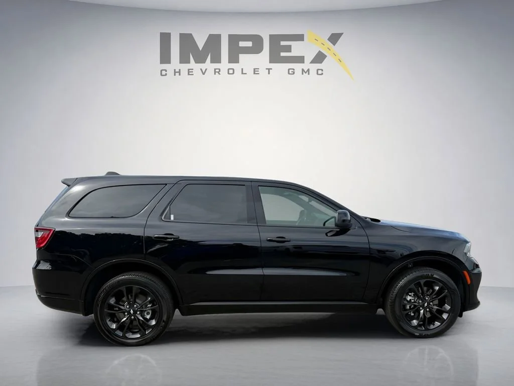 Used 2026 Black Dodge GT image 6