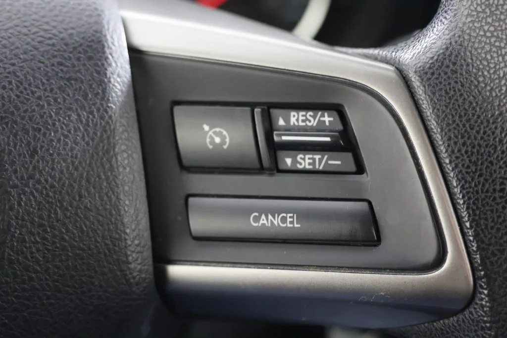 Used 2016 Burnished Bronze Metallic Subaru 2.5i Premium image 12