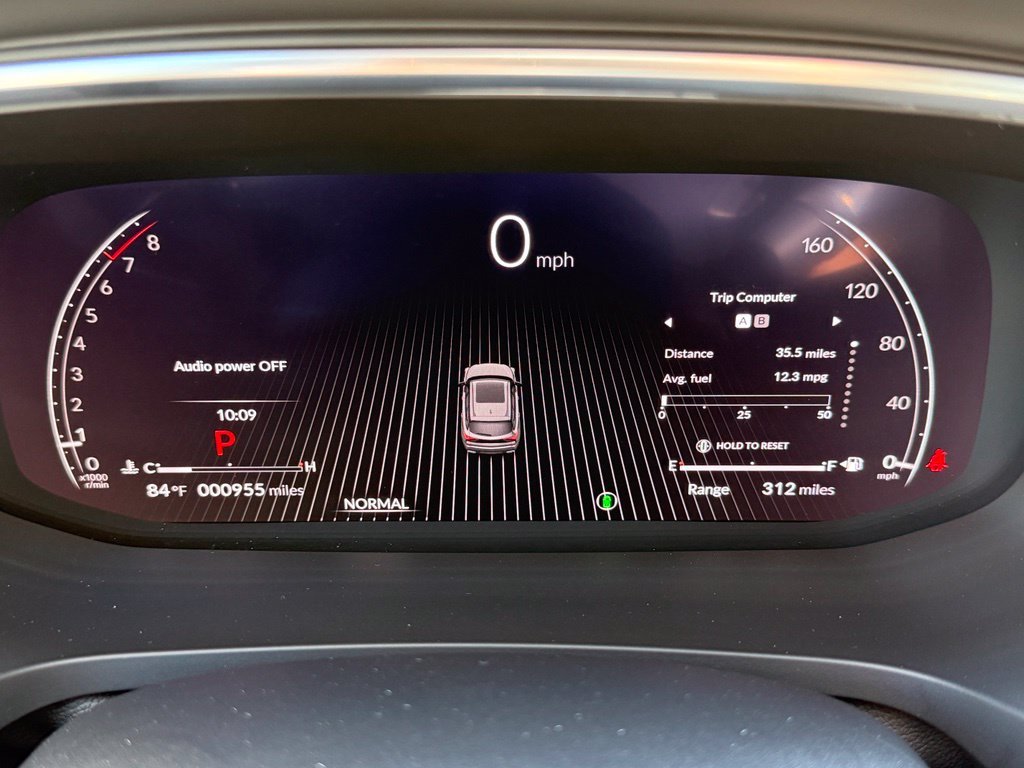 2026 Acura MDX Base - Photo 21