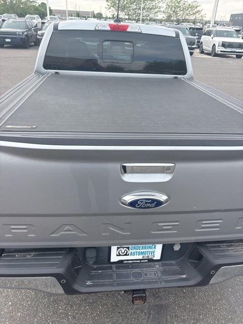 2020 Ford Ranger XLT - Photo 30
