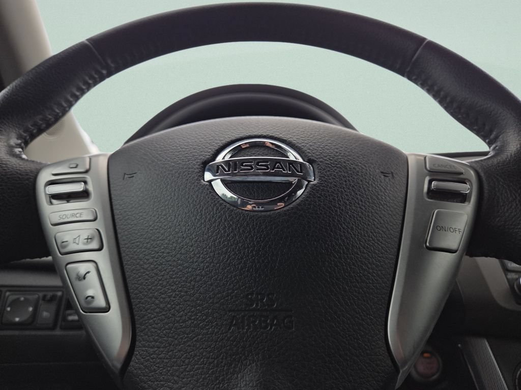 Used 2013 Magnetic Gray Nissan SR image 30