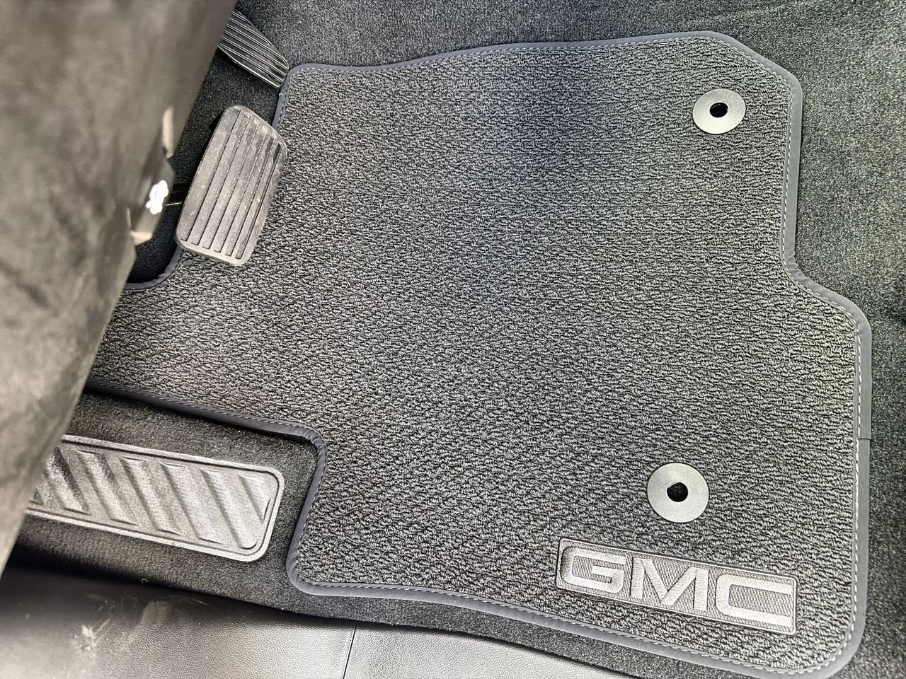 2026 GMC Sierra 2500HD Denali - Photo 30