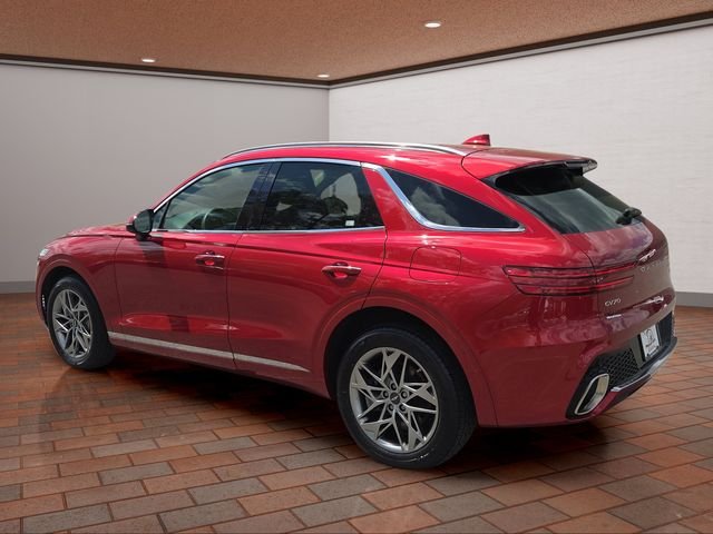 Used 2024 Red Genesis 2.5T image 33