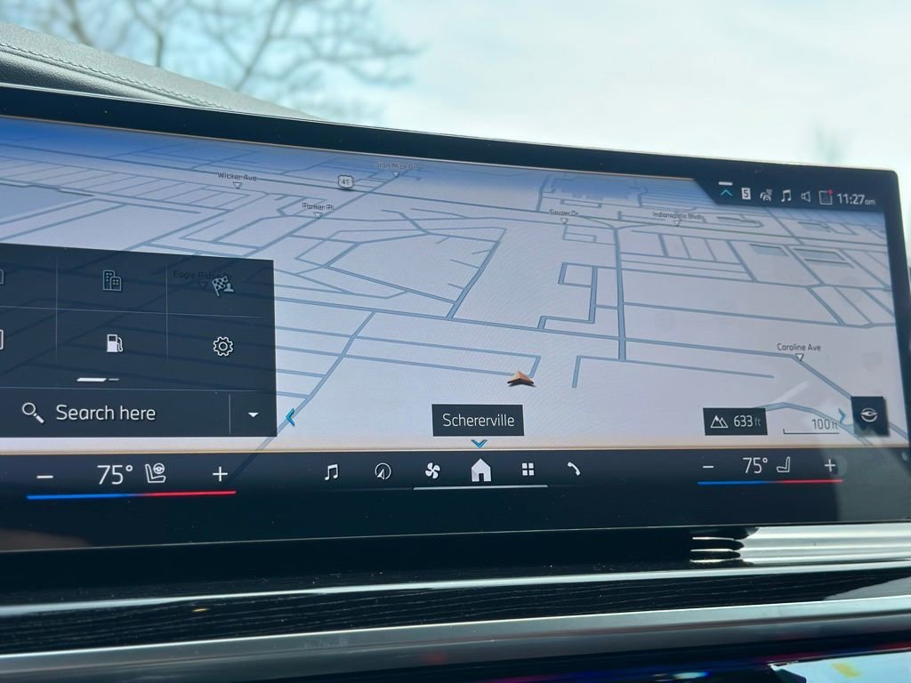 New 2026 Black Sapphire Metallic BMW 750e xDrive image 34