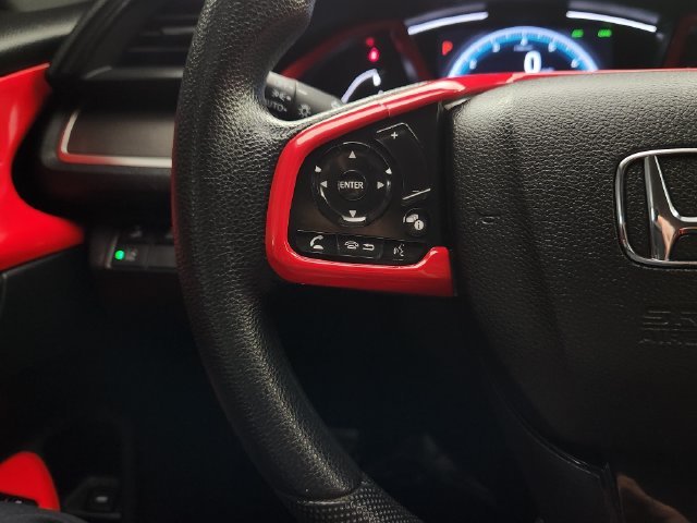 2021 Honda Civic LX - Photo 24