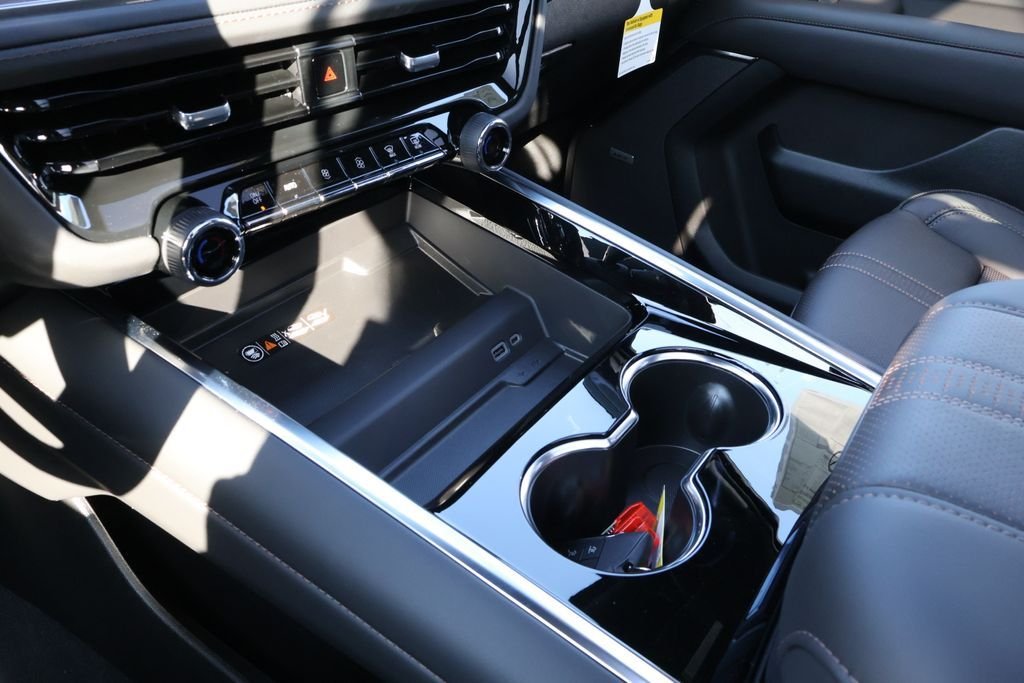 2026 Chevrolet Tahoe High Country - Photo 37