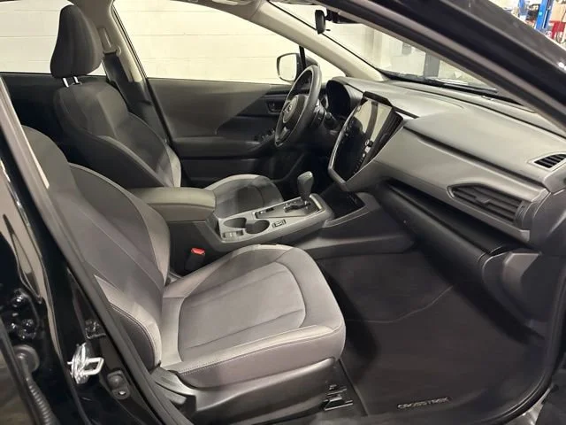 Used 2025 Black Subaru Premium image 33