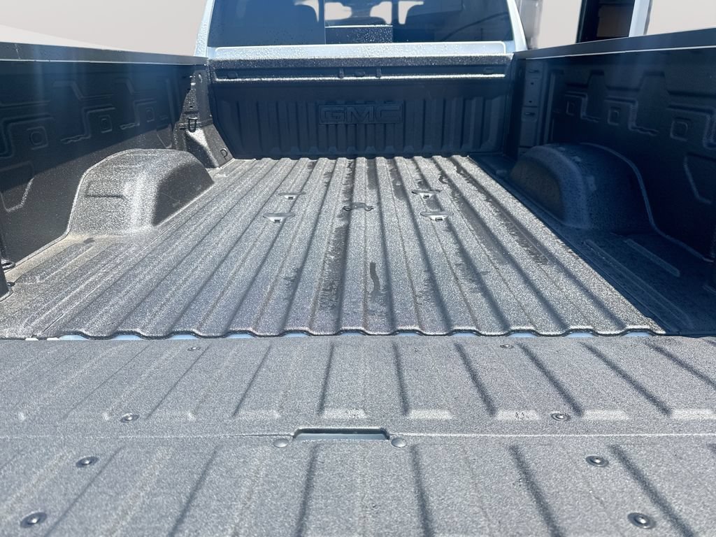 2026 GMC Sierra 2500HD AT4 - Photo 27