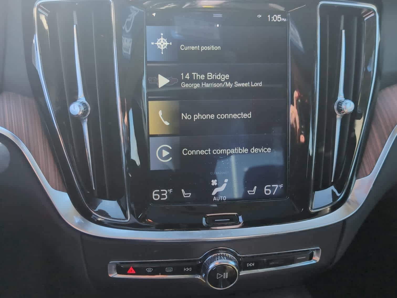 Used 2019 Volvo S60 Momentum with VIN 7JRA22TK5KG012017 for sale in Saint Louis Park, Minnesota