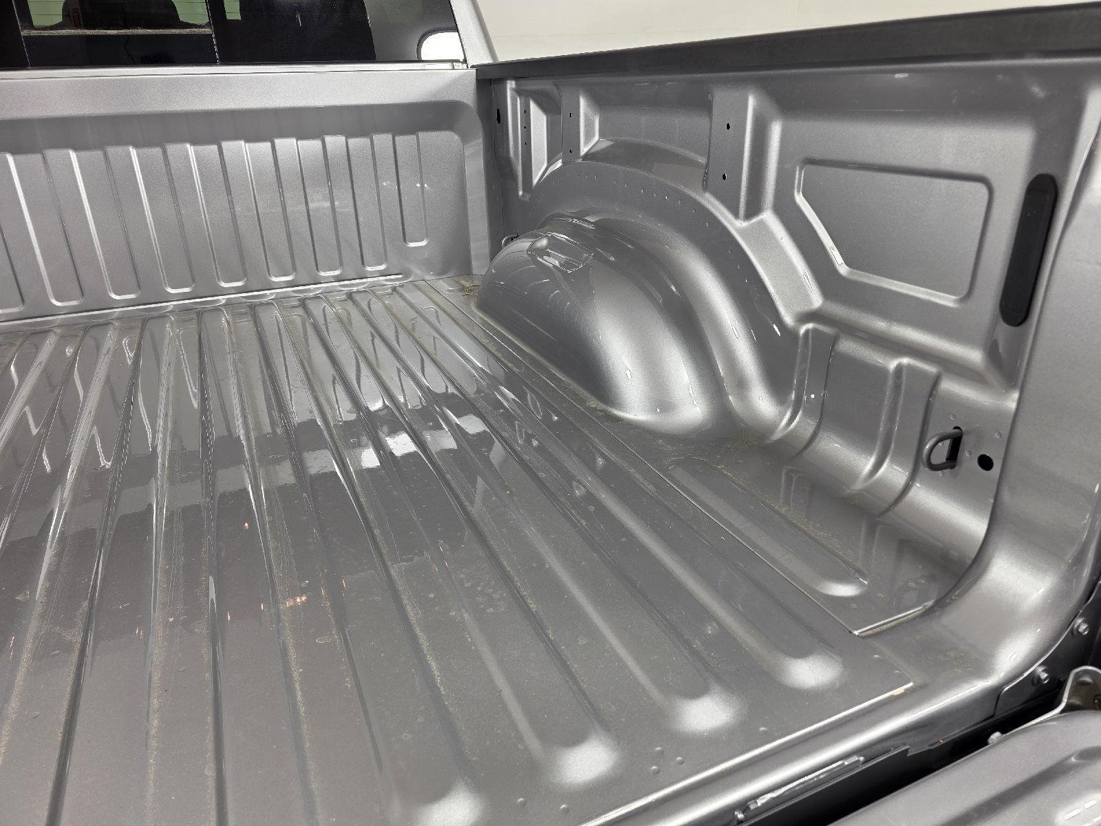 2025 RAM 1500 Big Horn/Lone Star - Photo 6