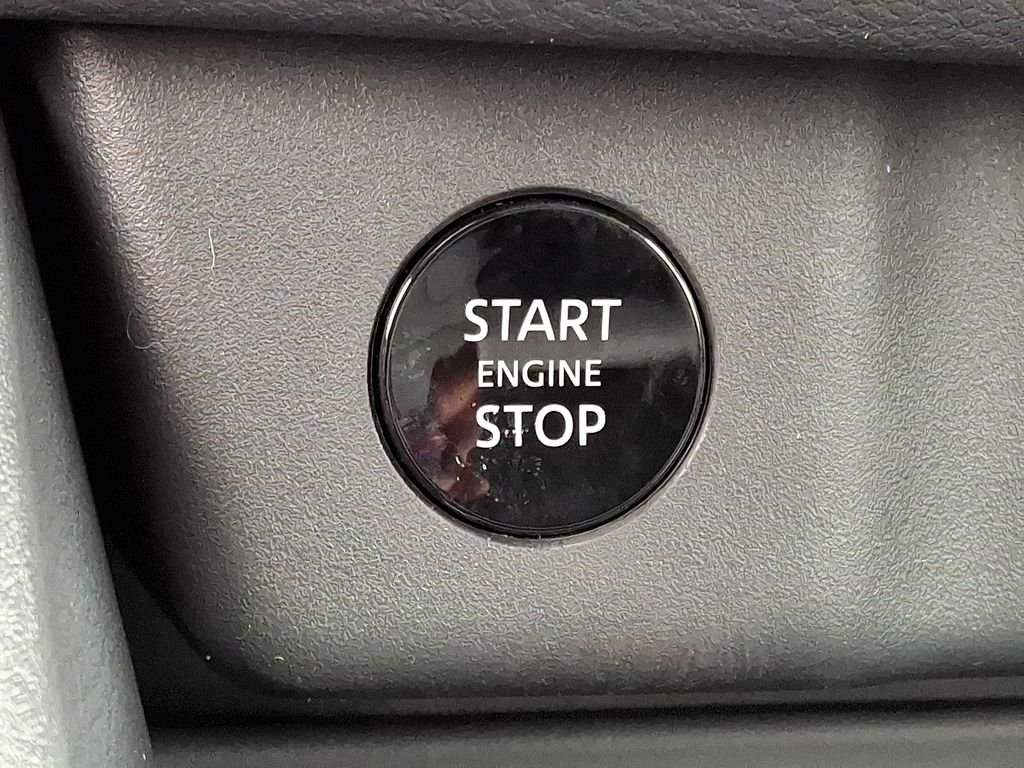 2026 Nissan Rogue — photo 14