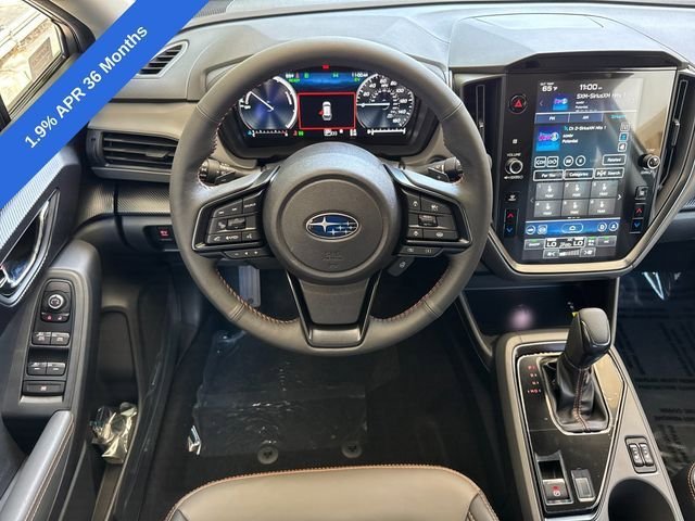 New 2026 SAND DUNE PEARL Subaru Limited Hybrid image 18