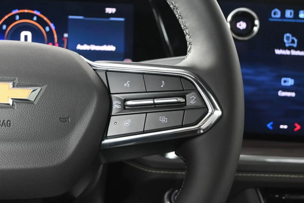 2026 Chevrolet Tahoe Premier - Photo 37