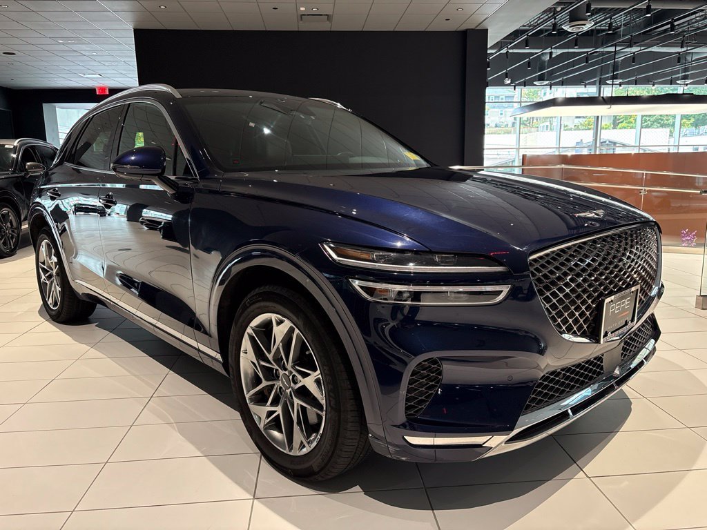 2024 GENESIS GV70