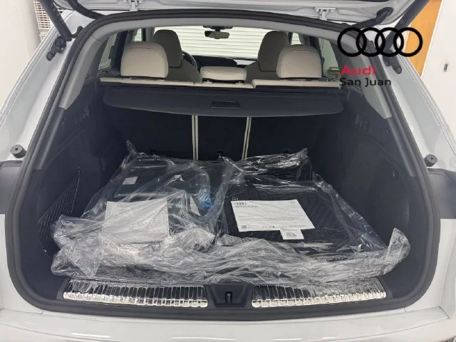 New 2026 White Audi 2.0T Premium Plus image 13