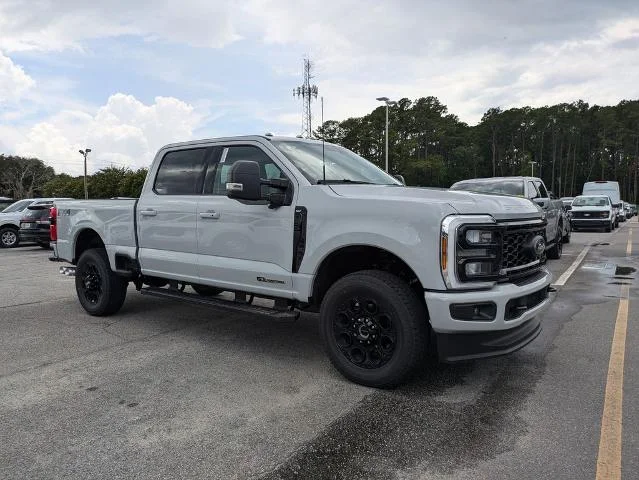 New 2026 Avalanche Ford XLT image 32