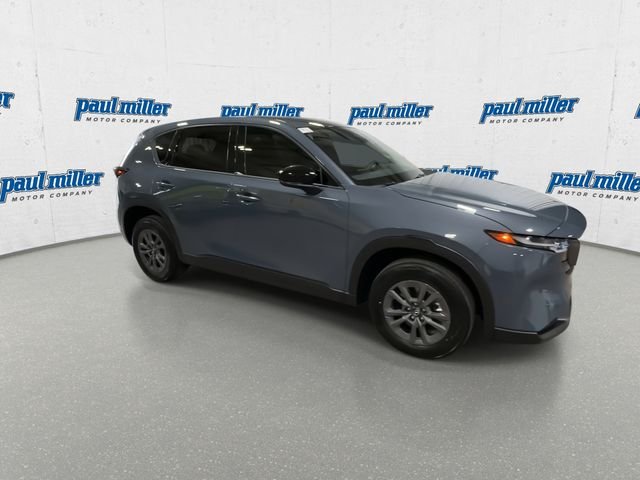 New 2026 Polymetal Gray Metallic Mazda 2.5 S Select AWD image 13