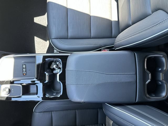 New 2026 Moonstone Gray Metallic Buick Sport Touring image 24