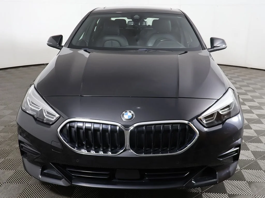 Used 2023 Black BMW 228i image 12