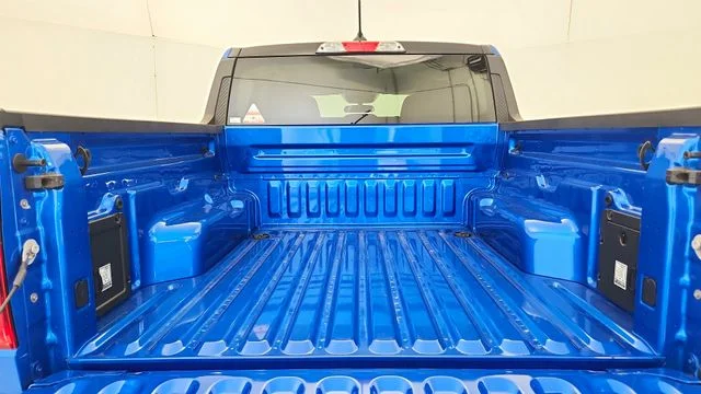 New 2026 Velocity Blue Ford Lobo™ image 42