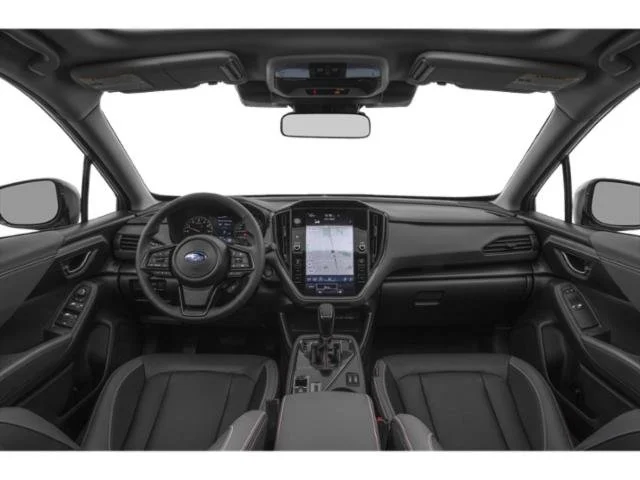 New 2026 MAGNETITE GRAY PEARL Subaru Limited image 4