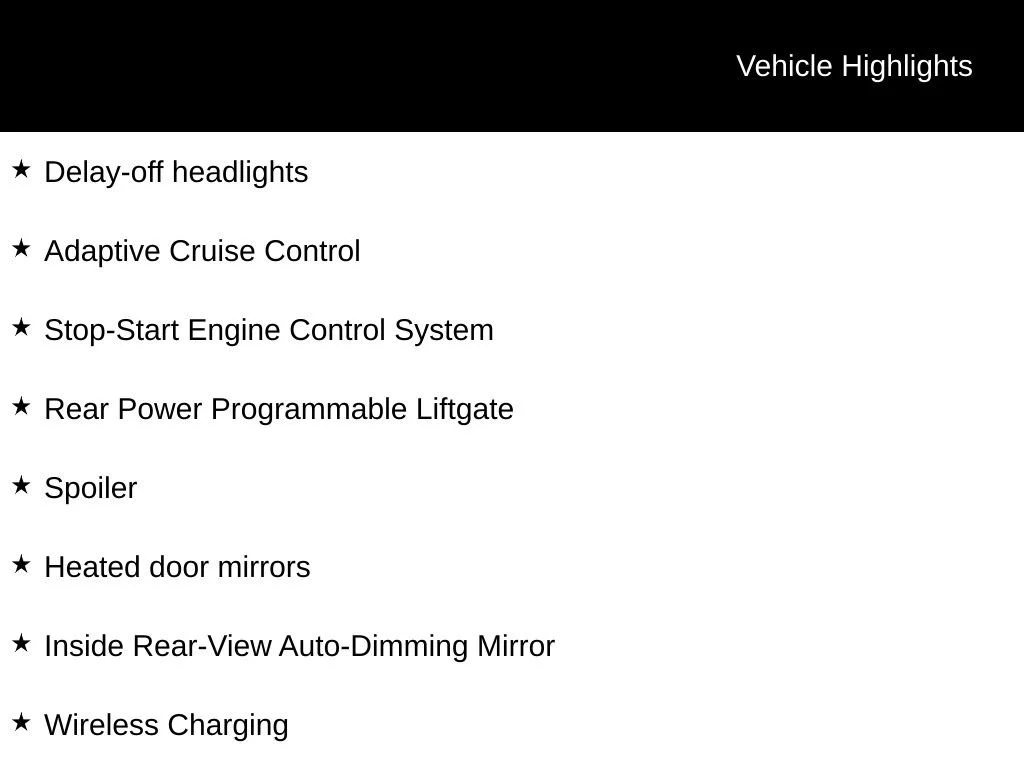 2026 Chevrolet Blazer 2LT - Photo 6