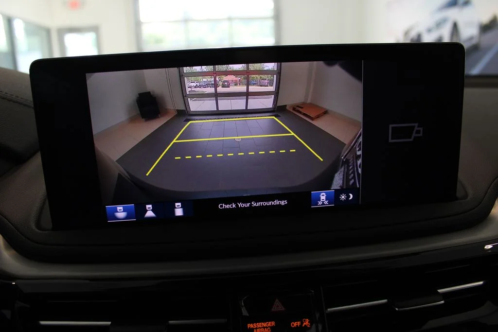 New 2026 Majestic Black Pearl Acura Base image 16