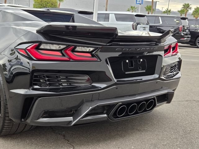 2024 Chevrolet Corvette 3LZ - Photo 6