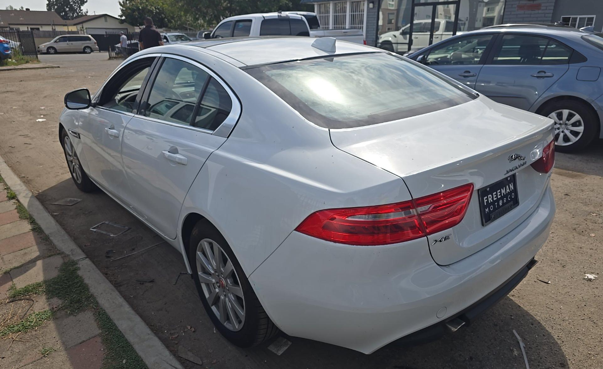 Used 2019 Fuji White Jaguar 25t image 4