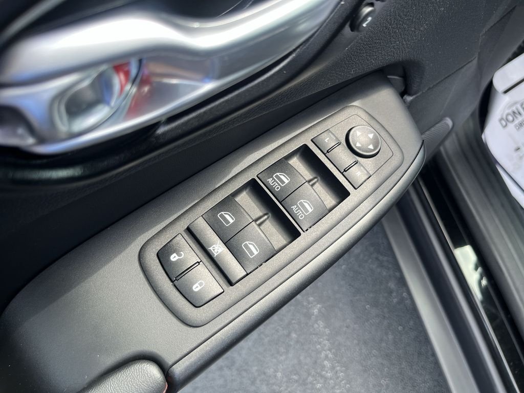 Certified Used 2023 Black Jeep Trailhawk image 19