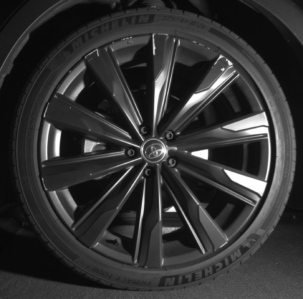 Used 2025 Black Toyota Nightshade image 20