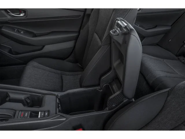 Used 2025  Honda SE image 13