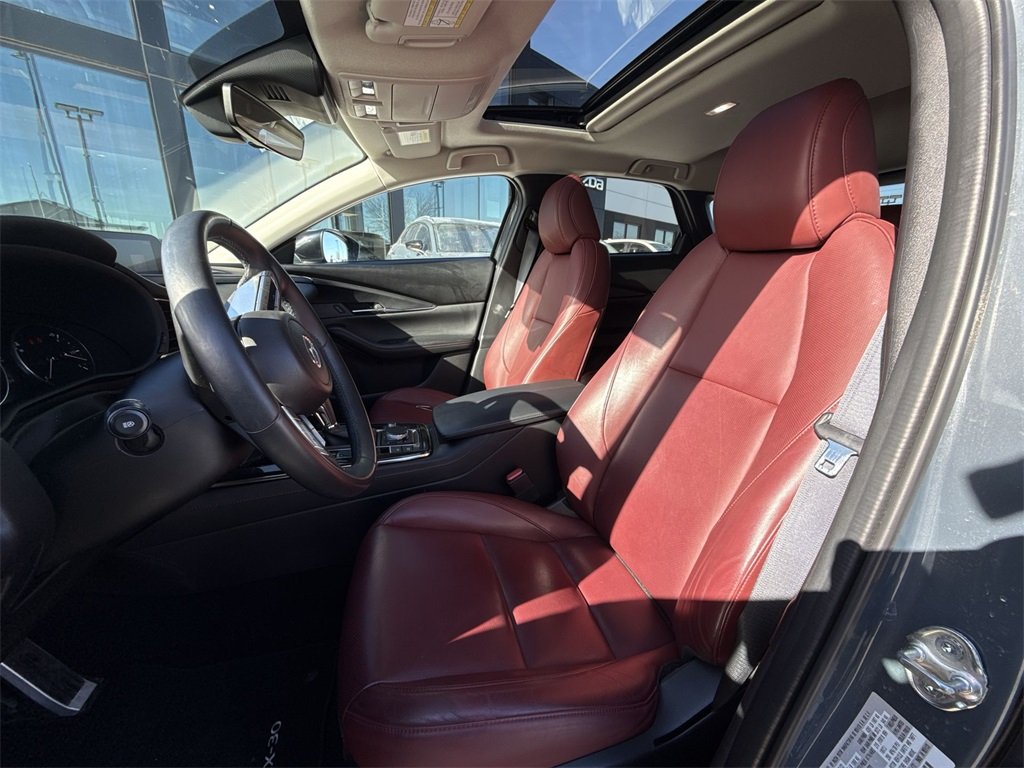 2023 MAZDA CX-30 - Image 10