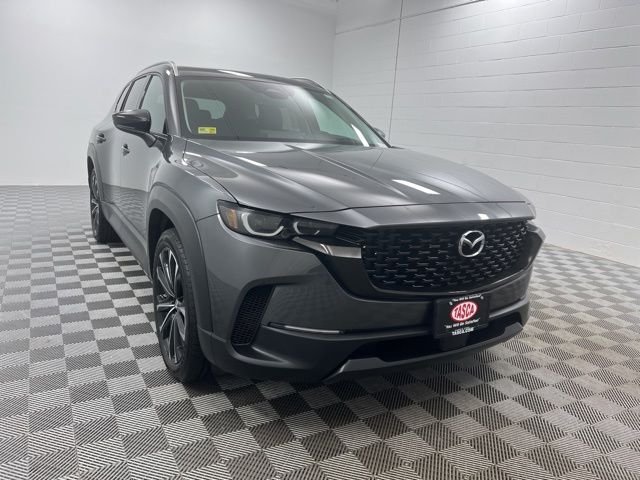 2025 Mazda CX-50 2.5 S Premium Plus's photo