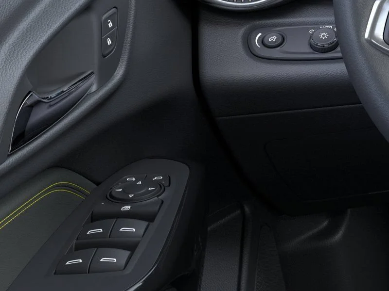 New 2026 White Sands Chevrolet ACTIV image 30